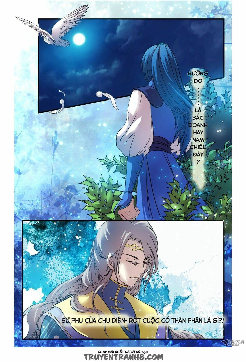 Làm Vương Gia Không Dễ Chapter 25 - 7