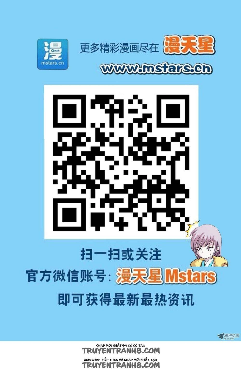 Làm Vương Gia Không Dễ Chapter 25 - 8