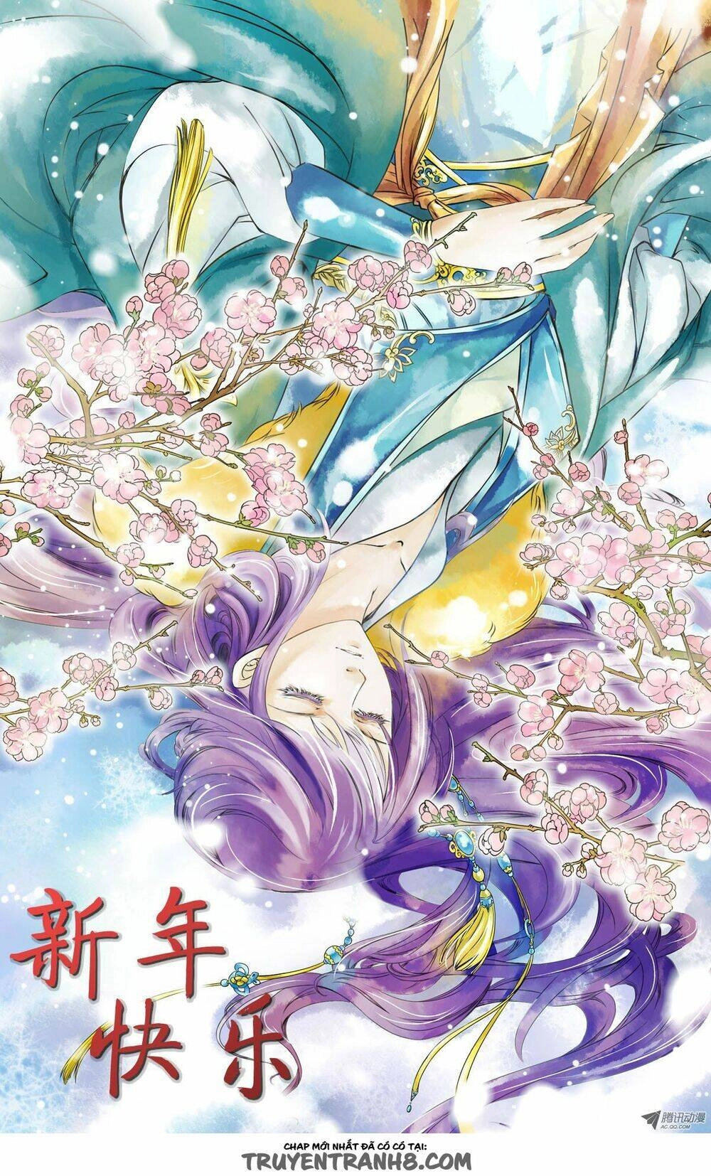 Làm Vương Gia Không Dễ Chapter 25 - 9