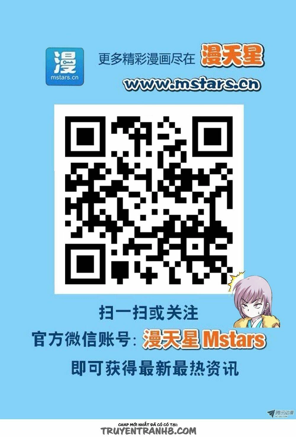 Làm Vương Gia Không Dễ Chapter 30 - 9