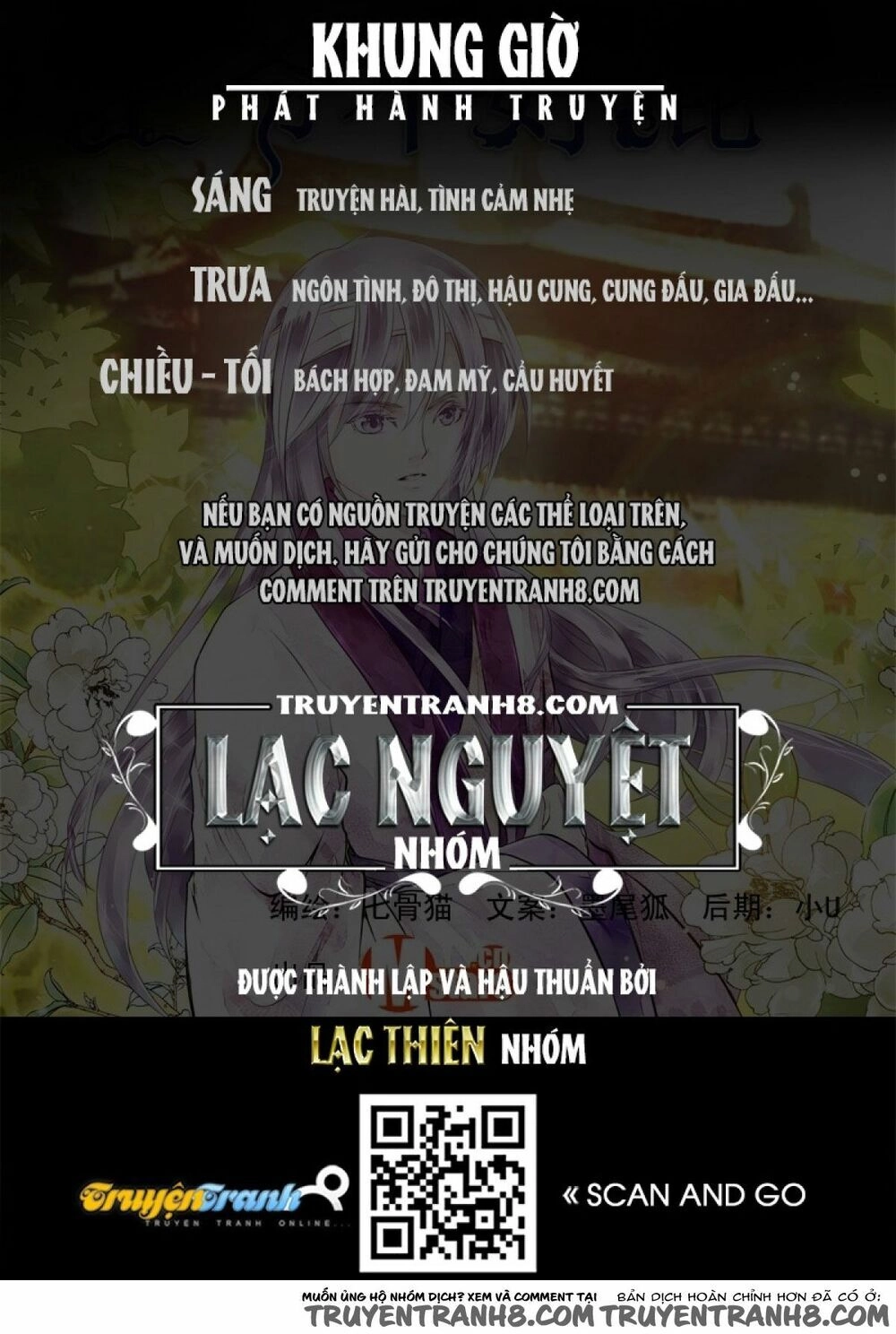 Làm Vương Gia Không Dễ Chapter 53 - 8