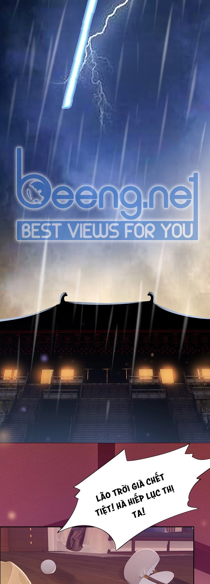 Nghịch Lân Chapter 1 - 2