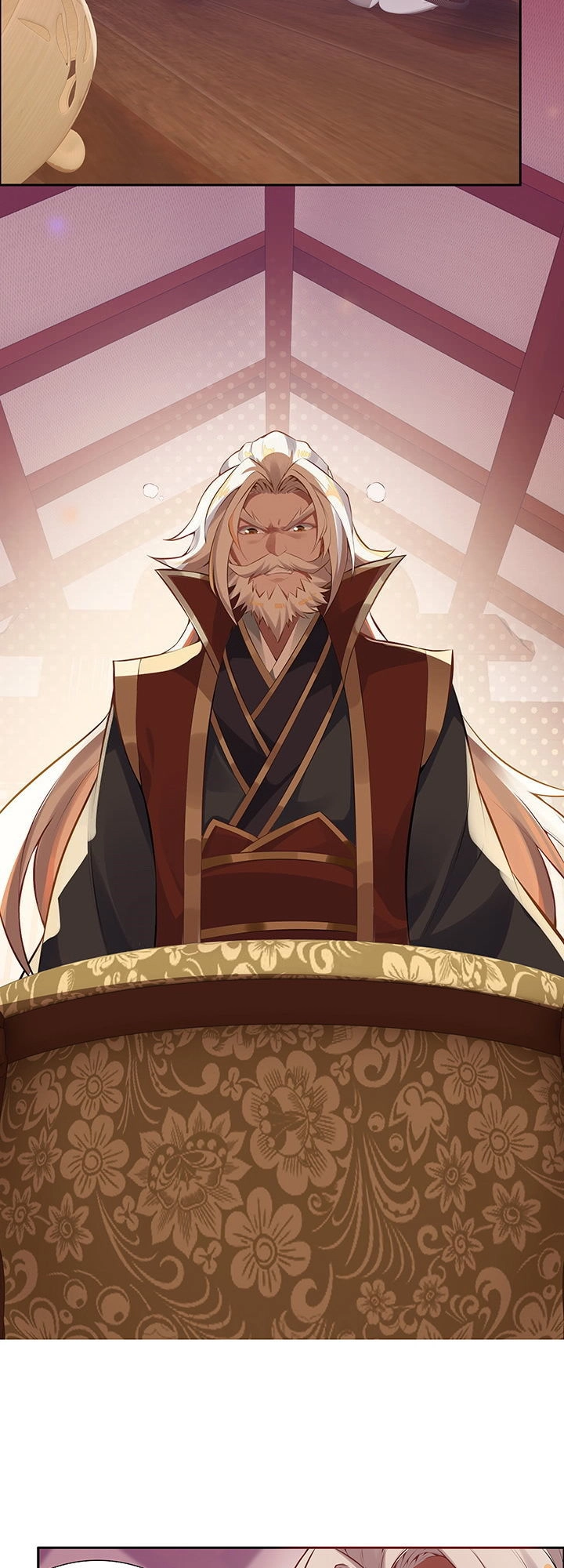 Nghịch Lân Chapter 1 - 3