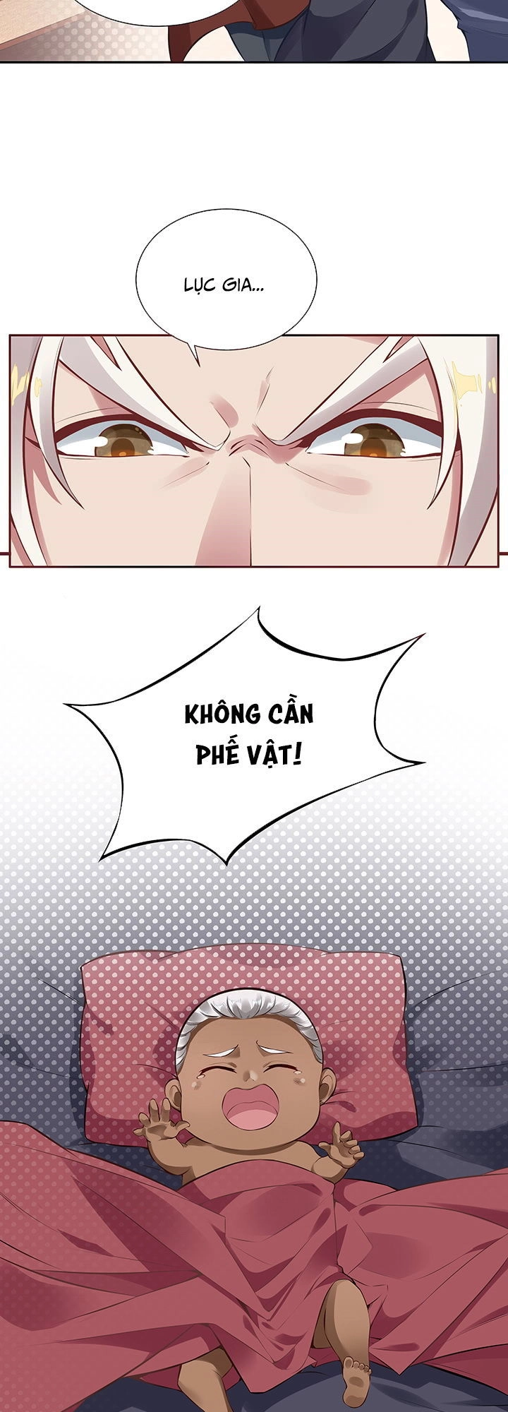 Nghịch Lân Chapter 1 - 6