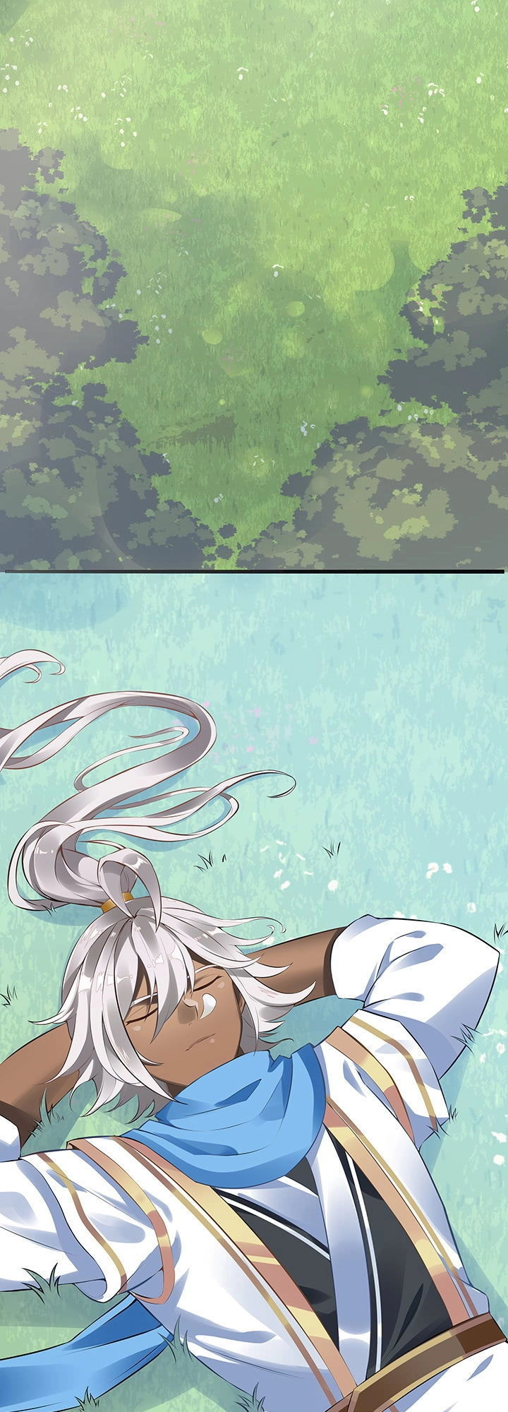 Nghịch Lân Chapter 1 - 9