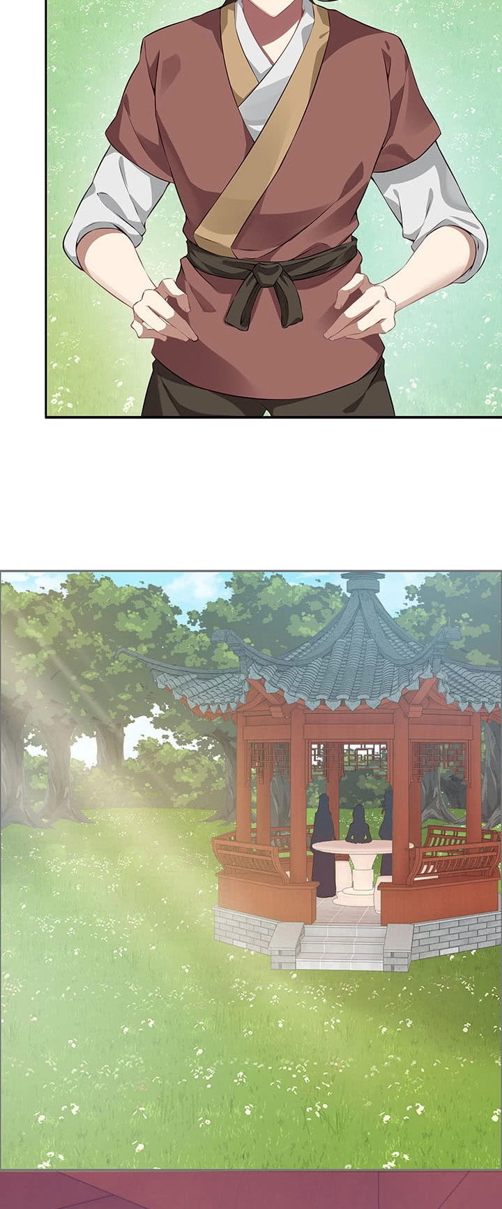 Nghịch Lân Chapter 1 - 15