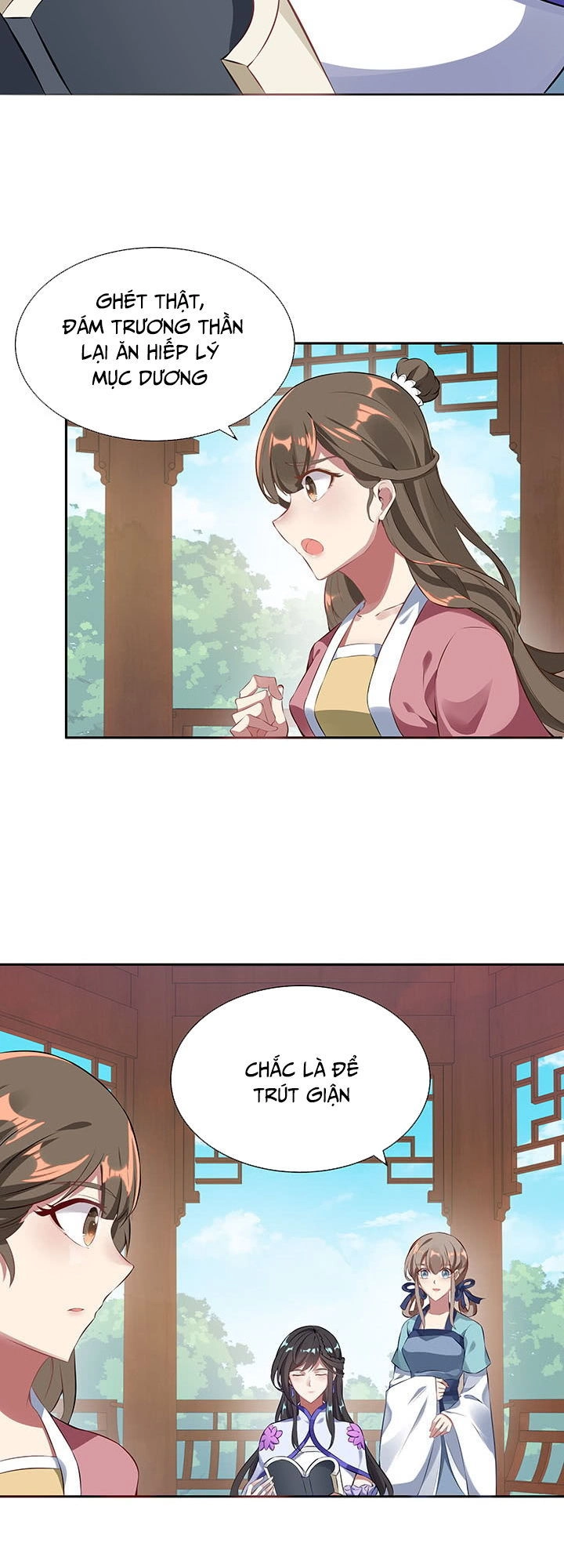 Nghịch Lân Chapter 1 - 18