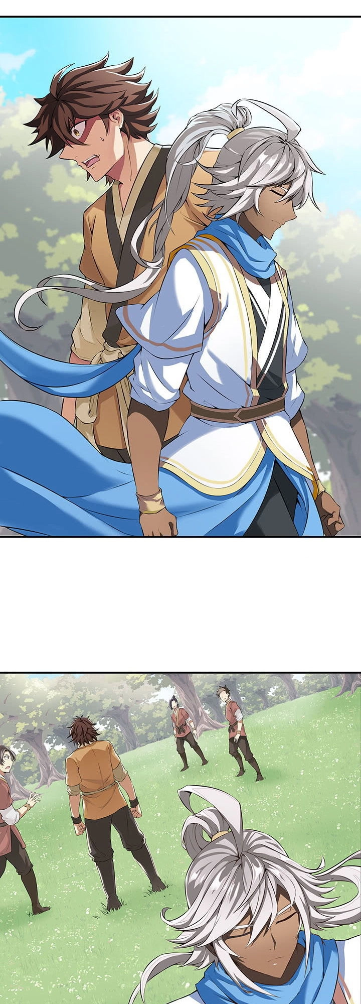 Nghịch Lân Chapter 1 - 27