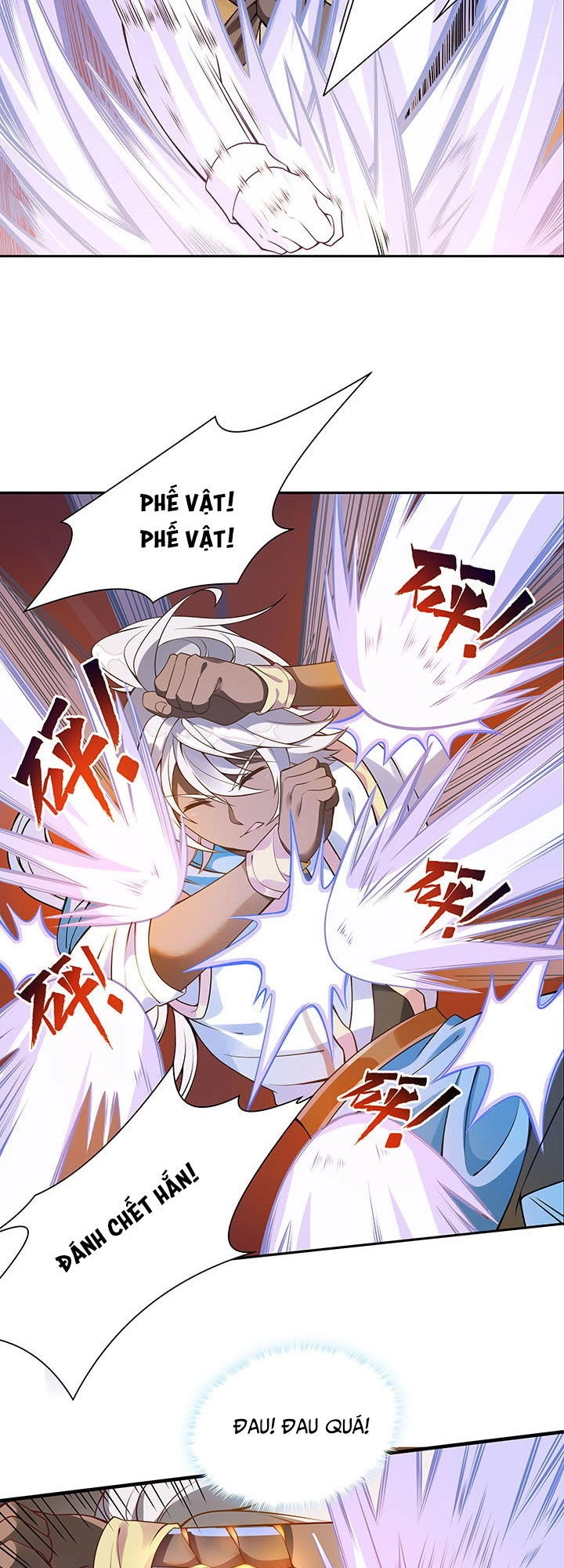 Nghịch Lân Chapter 1 - 31