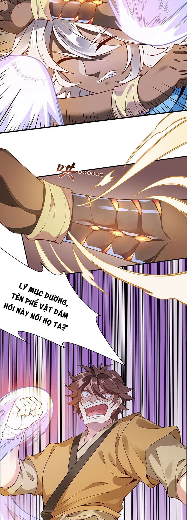 Nghịch Lân Chapter 1 - 32