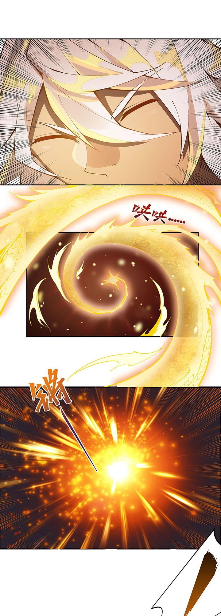 Nghịch Lân Chapter 1 - 34