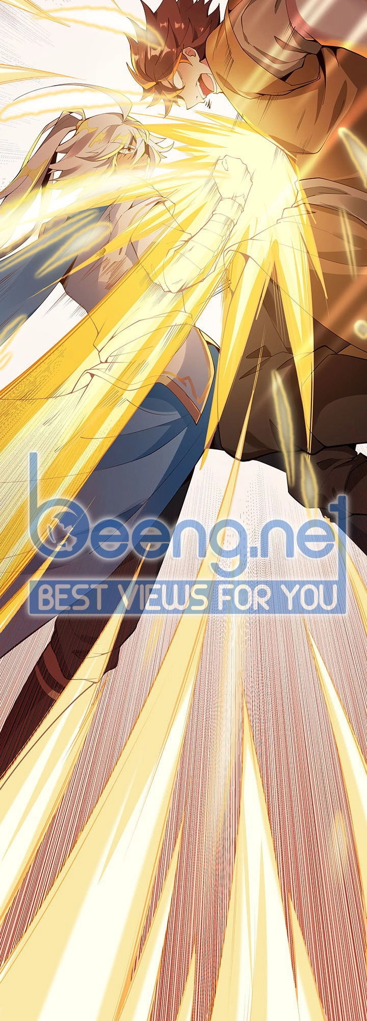 Nghịch Lân Chapter 1 - 36