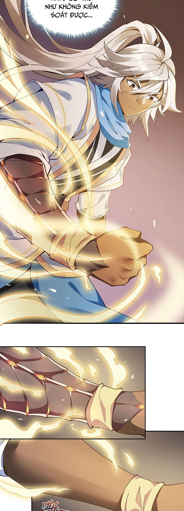 Nghịch Lân Chapter 1 - 39