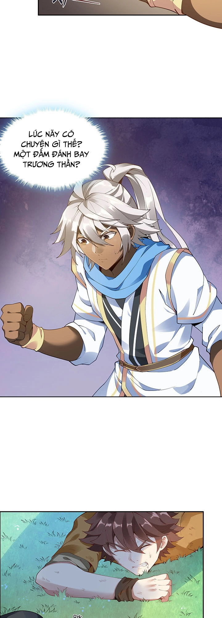 Nghịch Lân Chapter 1 - 40