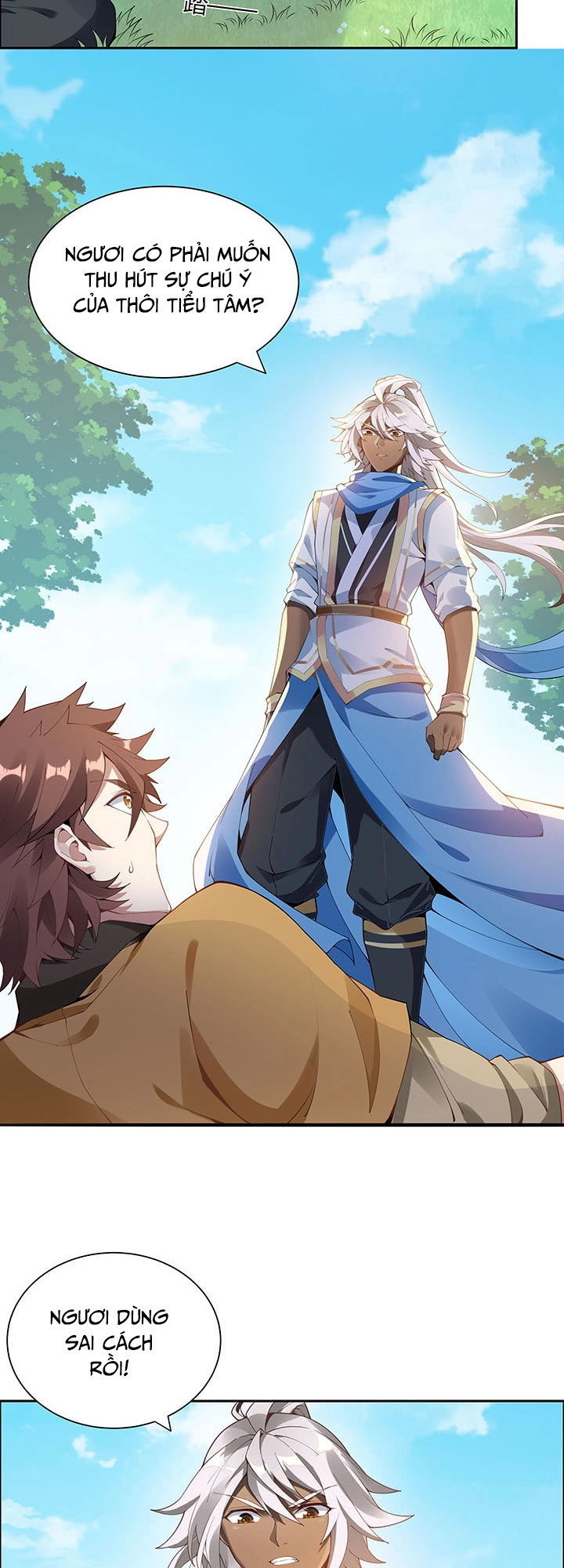 Nghịch Lân Chapter 1 - 41