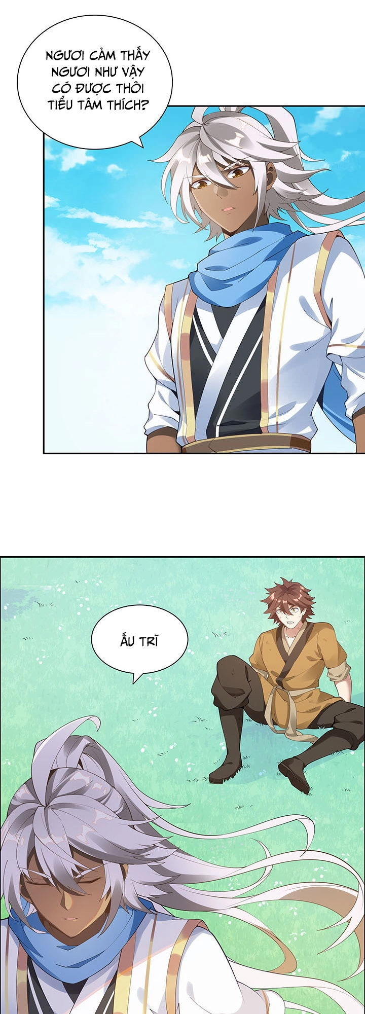 Nghịch Lân Chapter 1 - 45