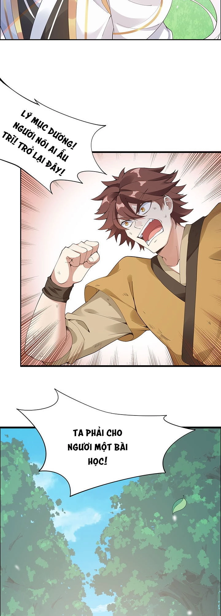 Nghịch Lân Chapter 1 - 46