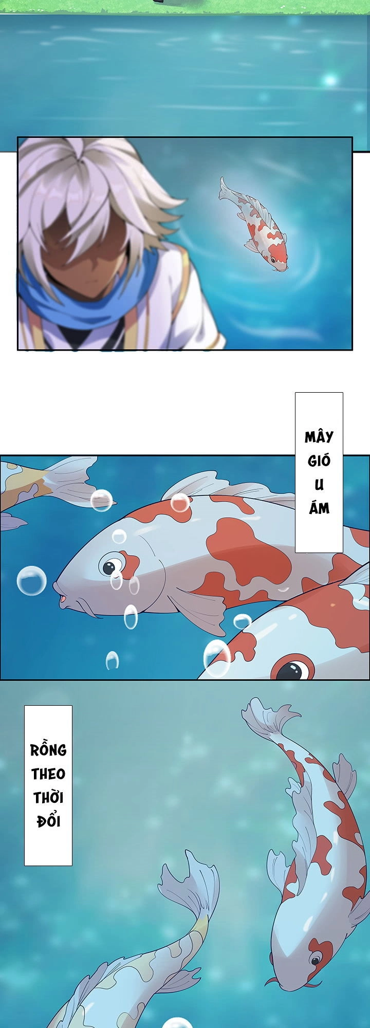 Nghịch Lân Chapter 1 - 48