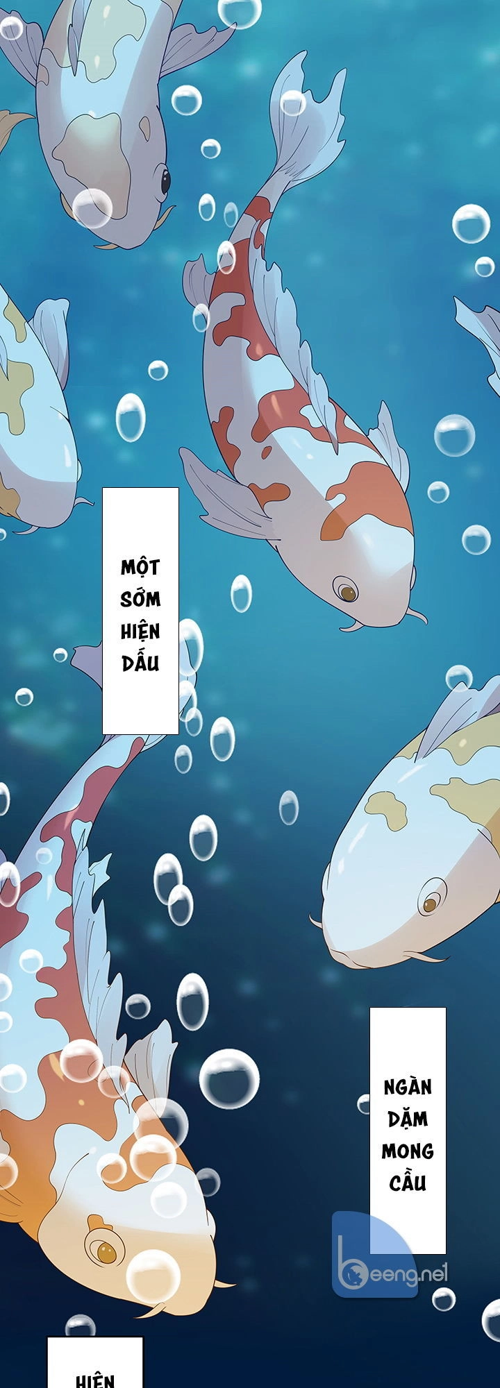 Nghịch Lân Chapter 1 - 49