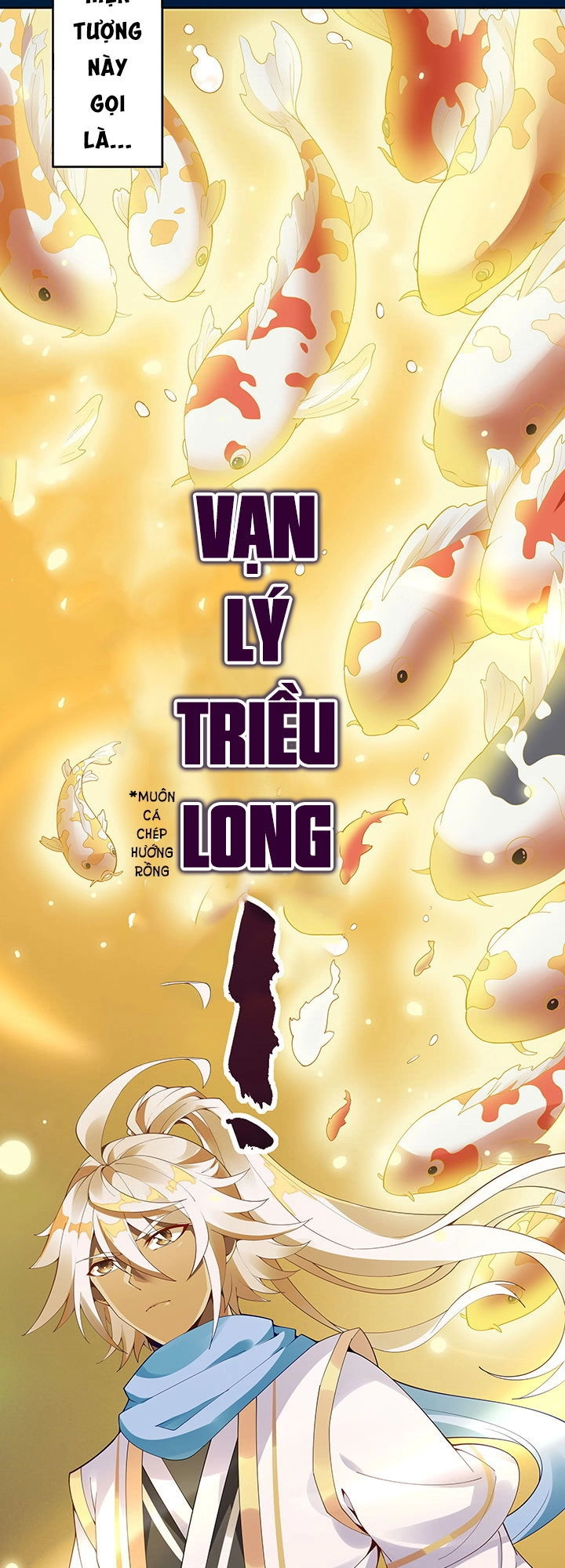 Nghịch Lân Chapter 1 - 50