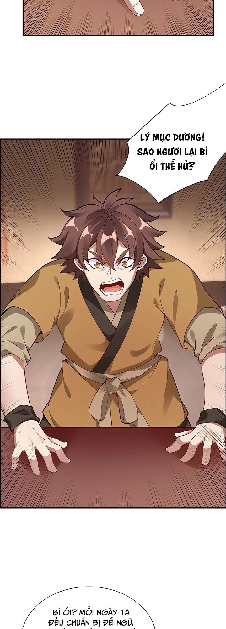 Nghịch Lân Chapter 2 - 9