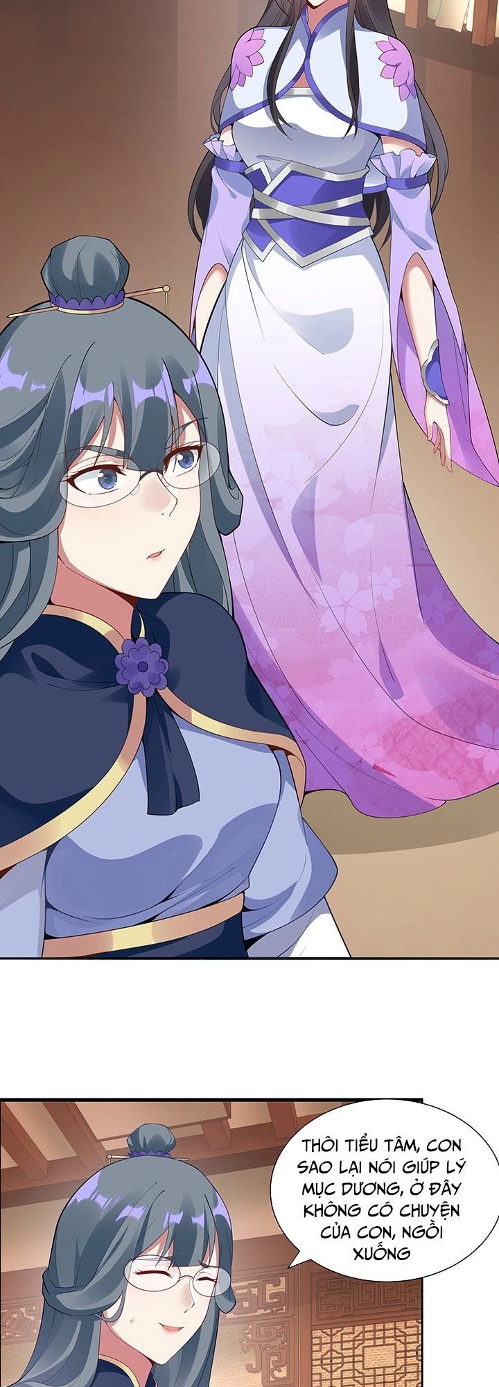 Nghịch Lân Chapter 2 - 23