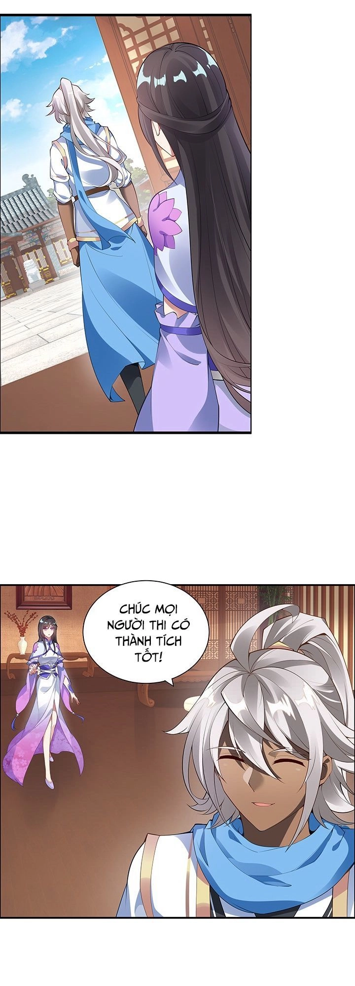 Nghịch Lân Chapter 2 - 29