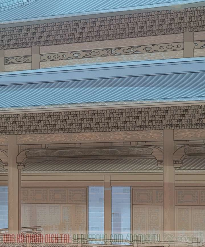 Nghịch Lân Chapter 3 - 3