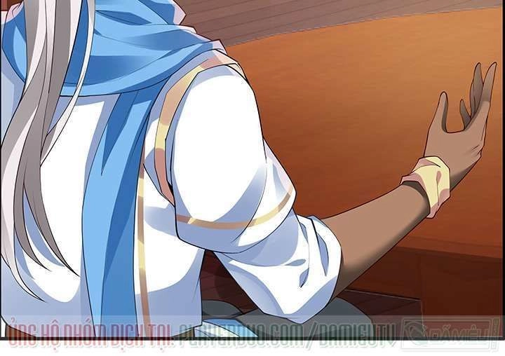 Nghịch Lân Chapter 3 - 12