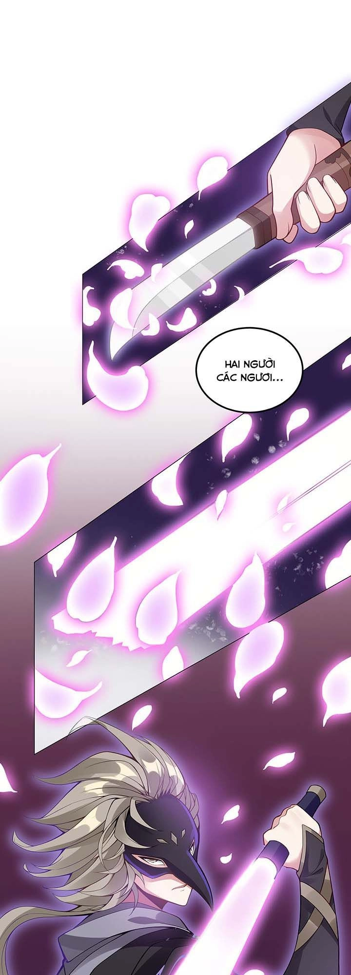 Nghịch Lân Chapter 5 - 1