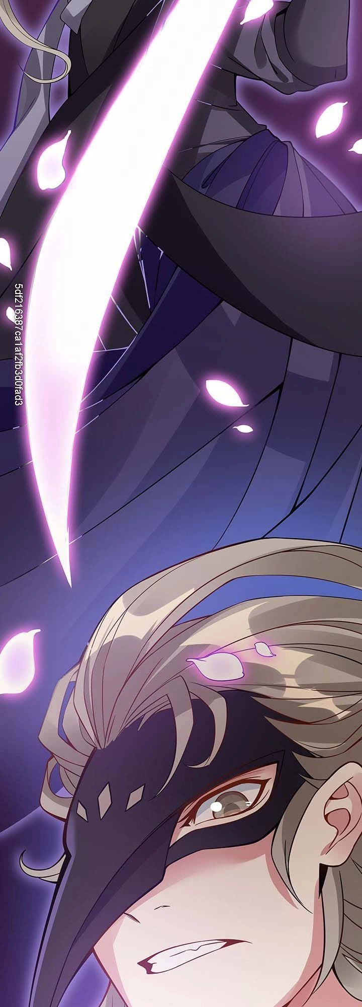 Nghịch Lân Chapter 5 - 2