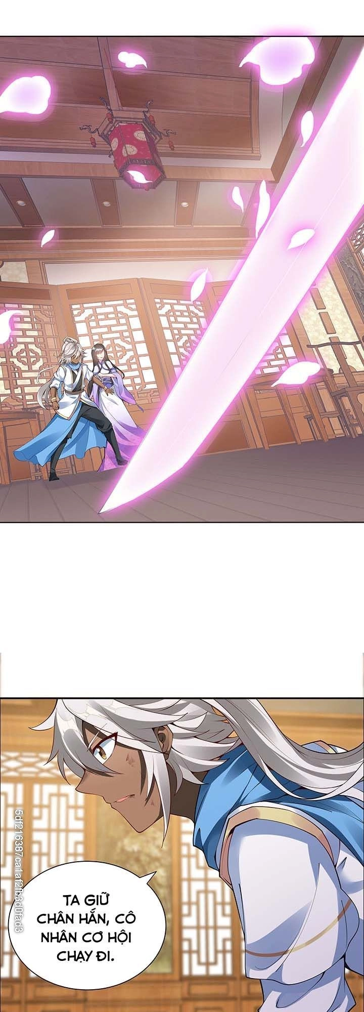 Nghịch Lân Chapter 5 - 4