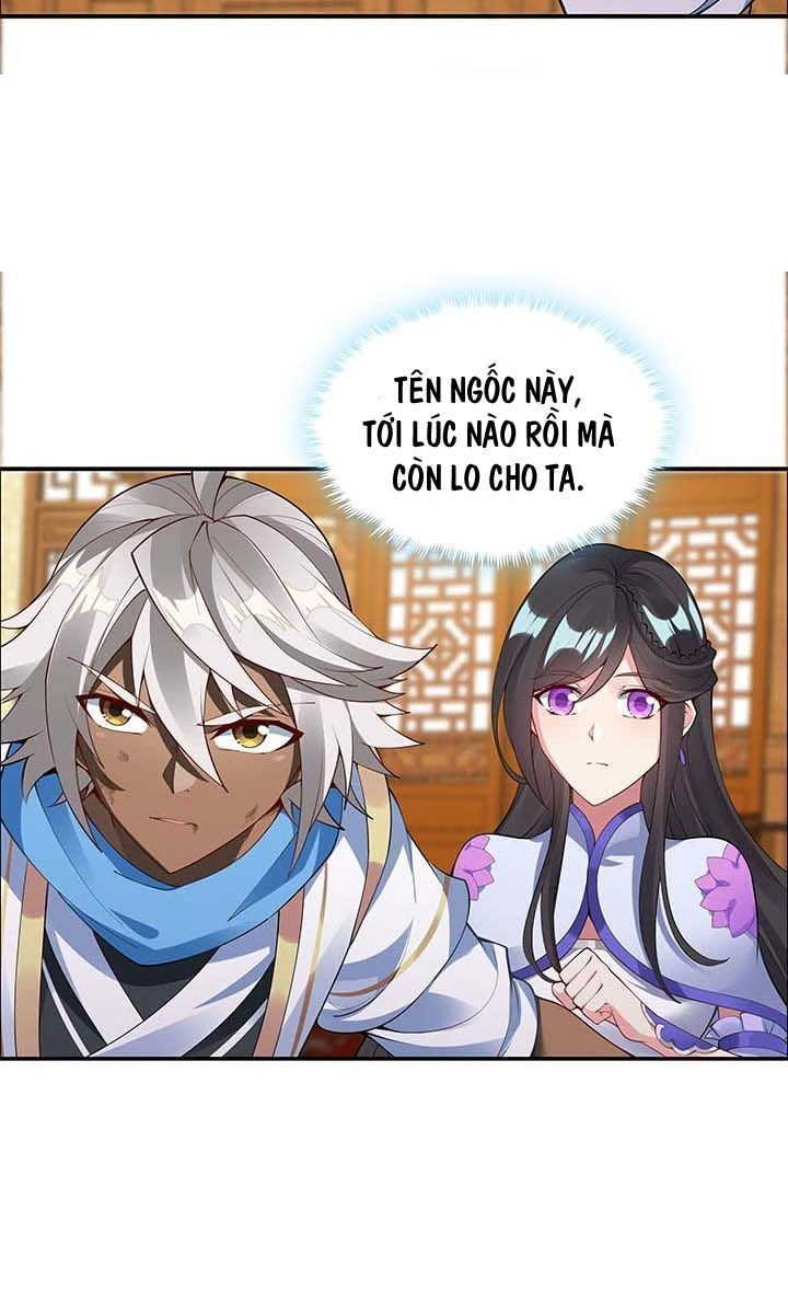 Nghịch Lân Chapter 5 - 5