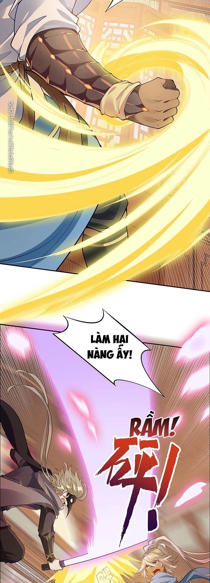 Nghịch Lân Chapter 5 - 9