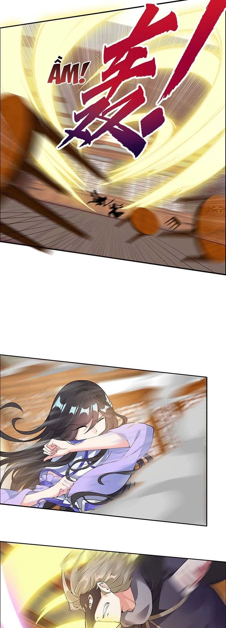 Nghịch Lân Chapter 5 - 11