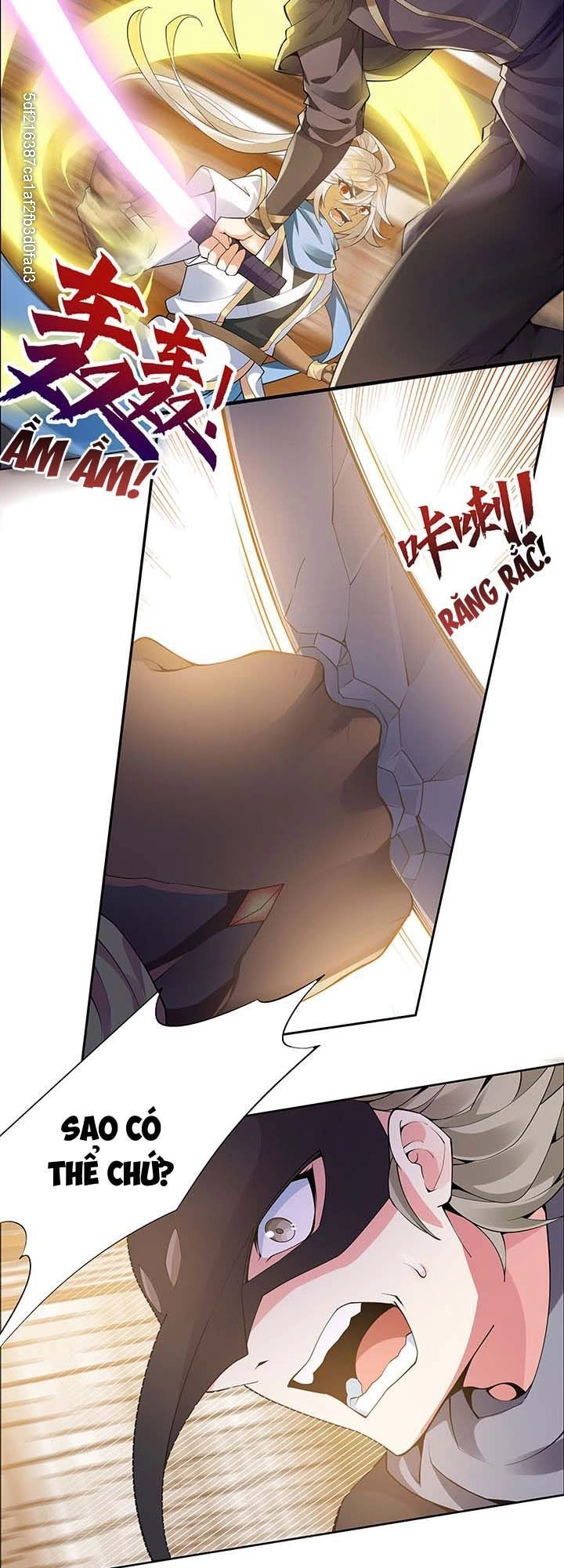 Nghịch Lân Chapter 5 - 12