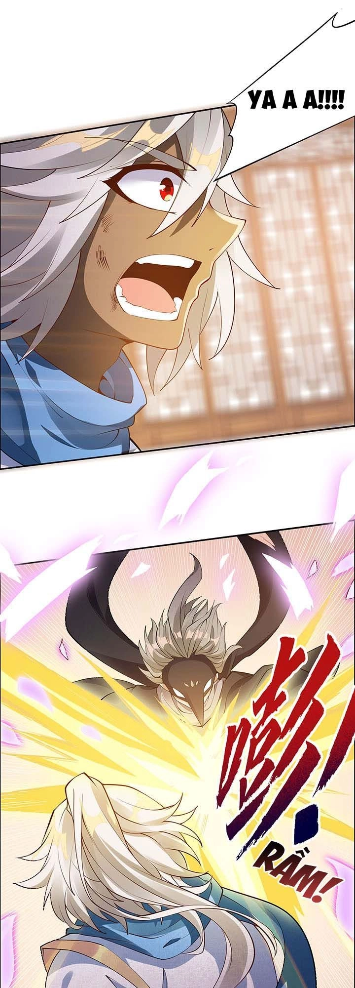 Nghịch Lân Chapter 5 - 14