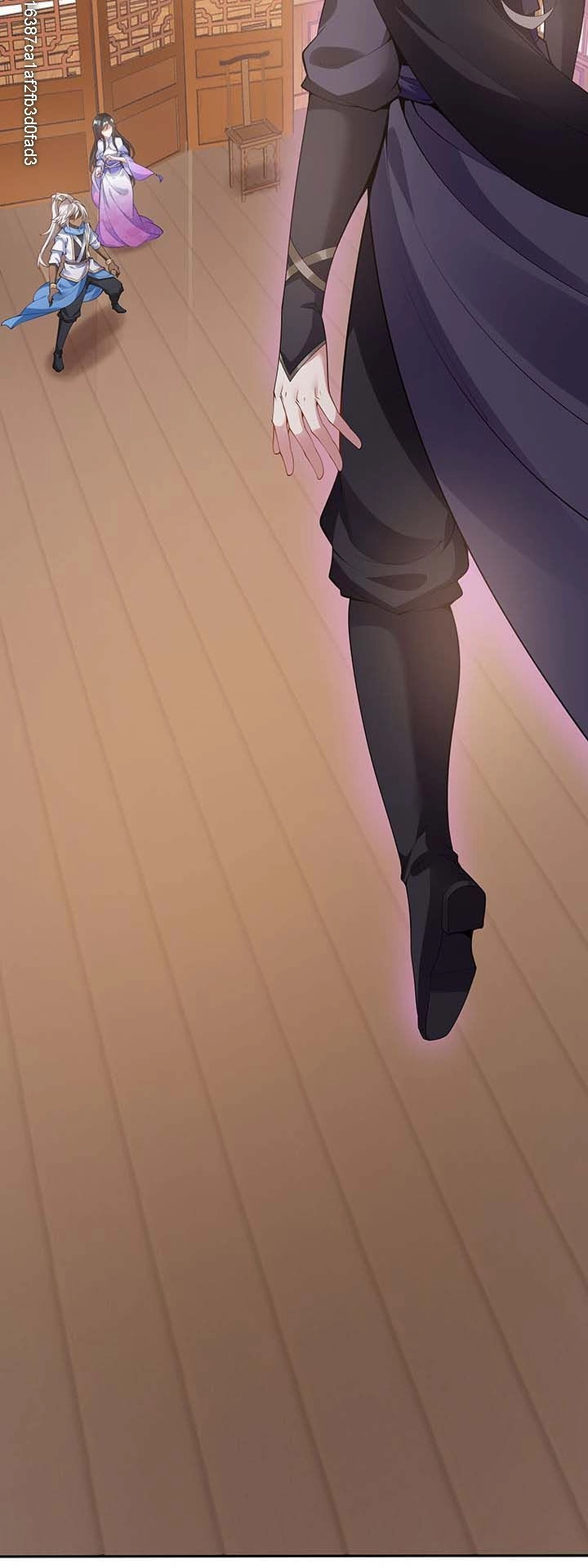 Nghịch Lân Chapter 5 - 22