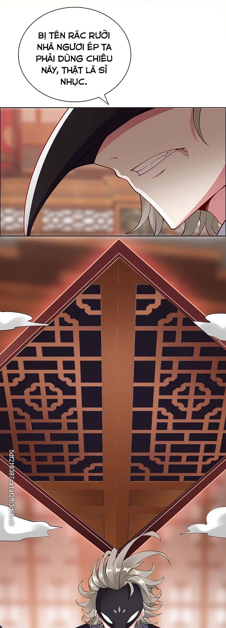 Nghịch Lân Chapter 5 - 23