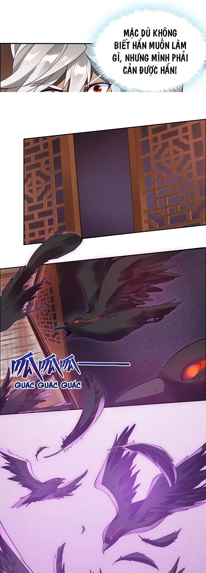 Nghịch Lân Chapter 5 - 25