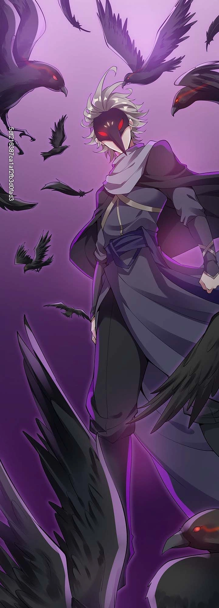 Nghịch Lân Chapter 5 - 26