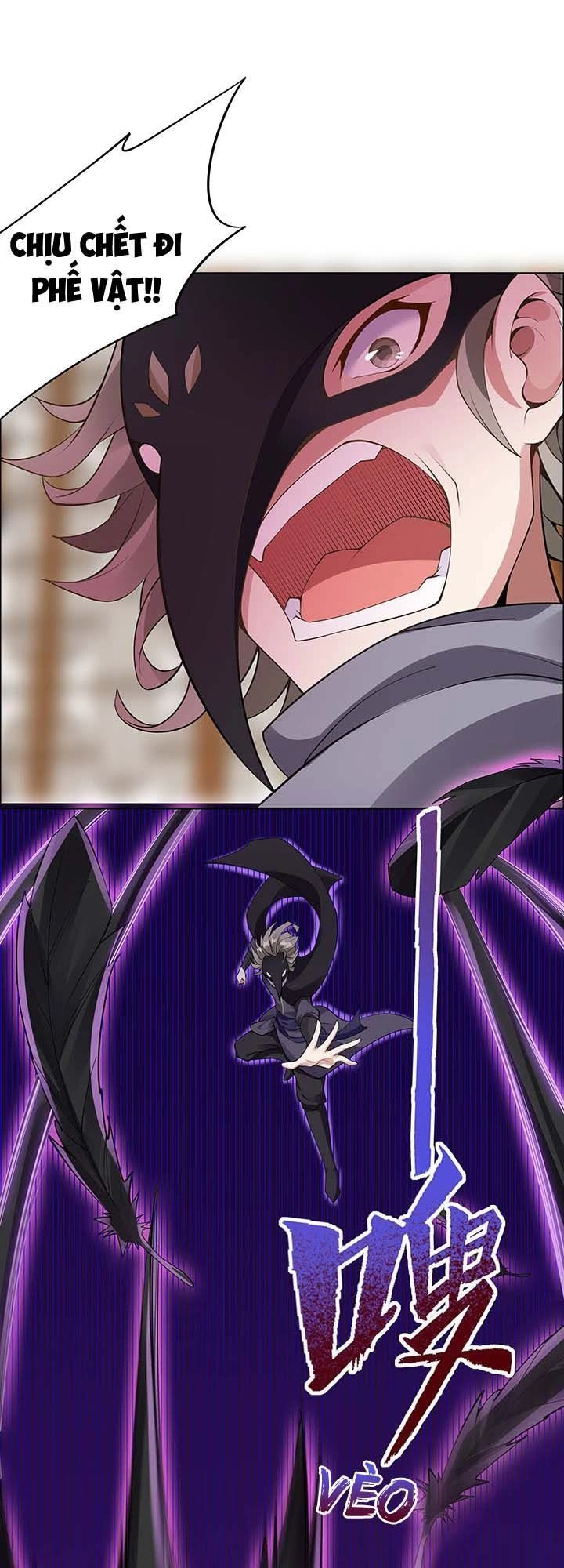 Nghịch Lân Chapter 5 - 28