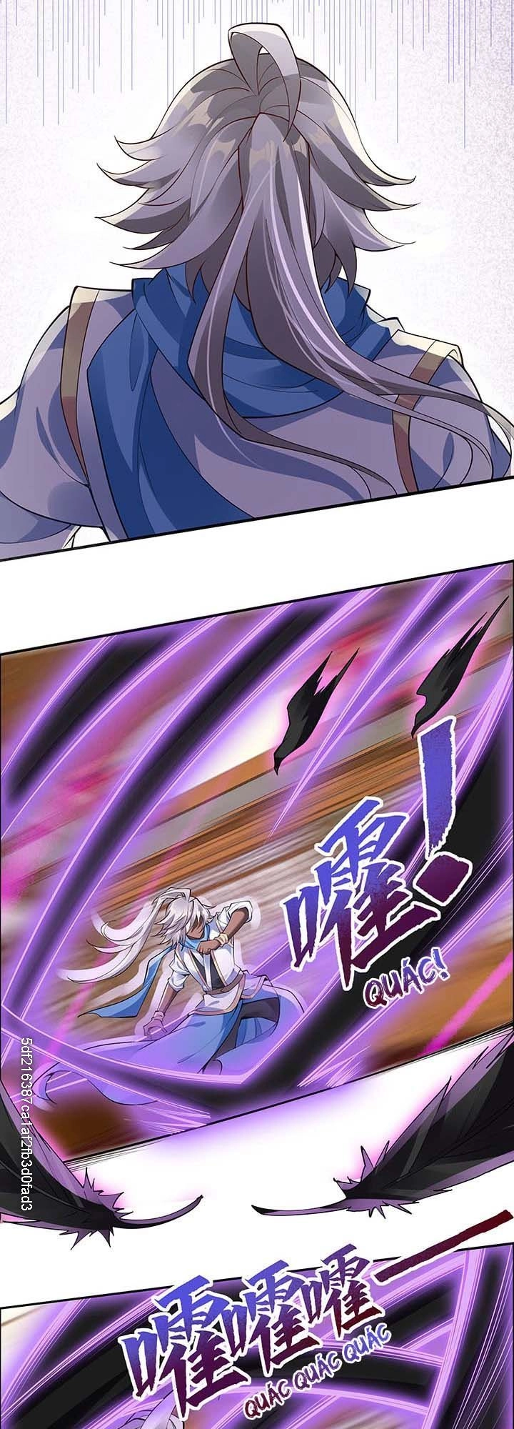 Nghịch Lân Chapter 5 - 31