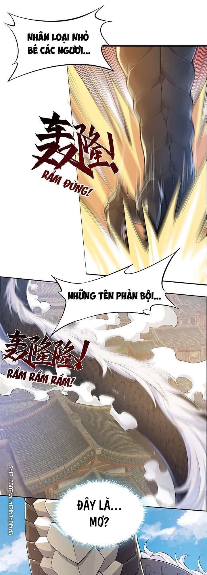 Nghịch Lân Chapter 5 - 36