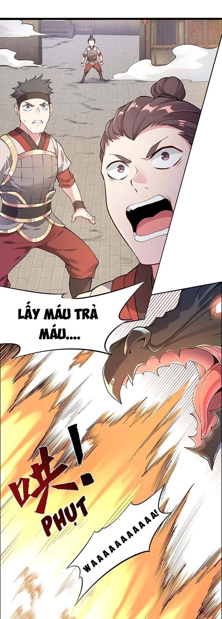 Nghịch Lân Chapter 5 - 38