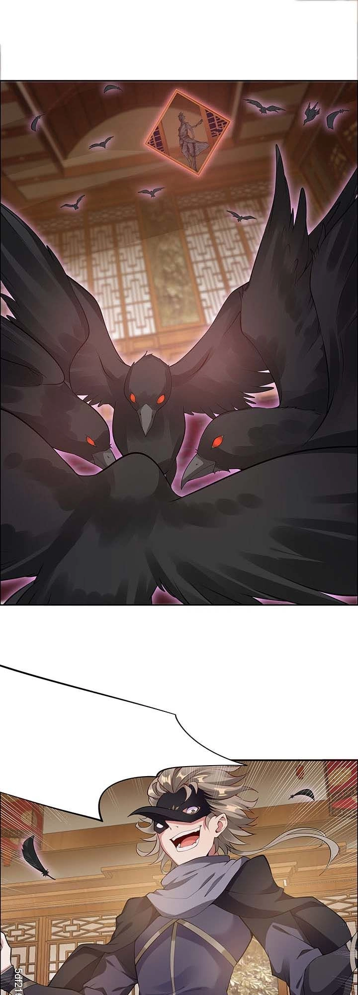 Nghịch Lân Chapter 5 - 41