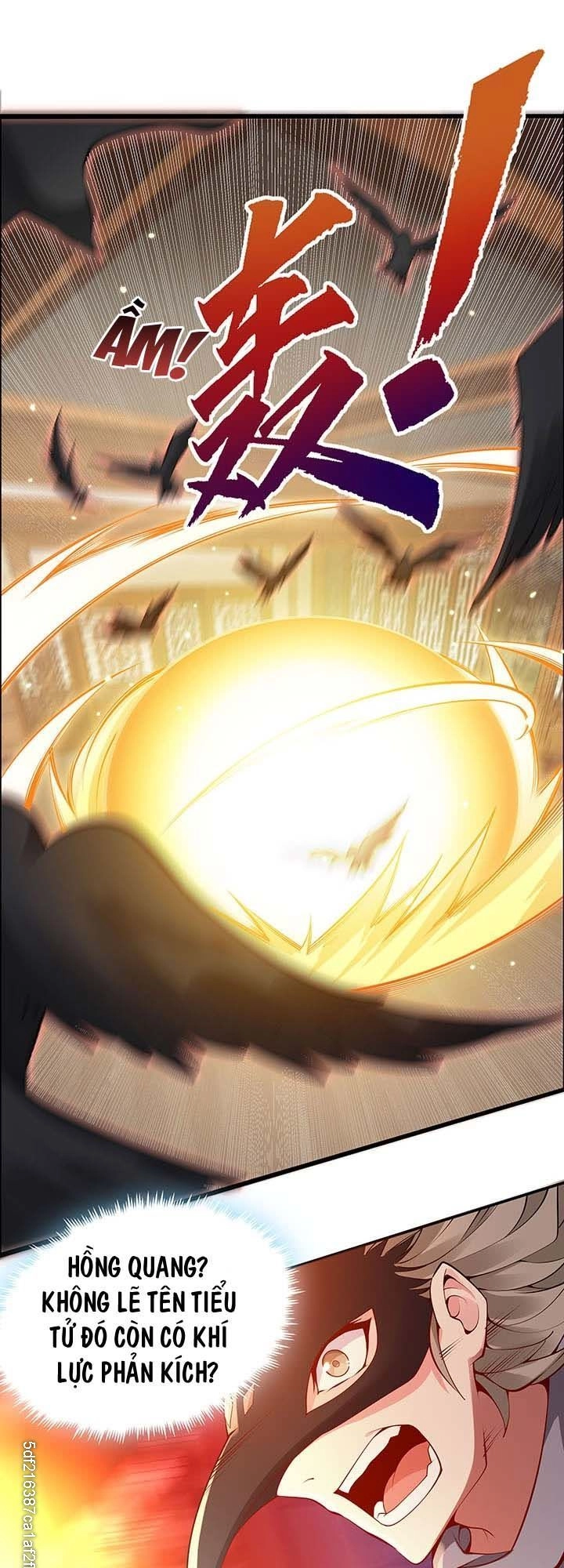 Nghịch Lân Chapter 5 - 43