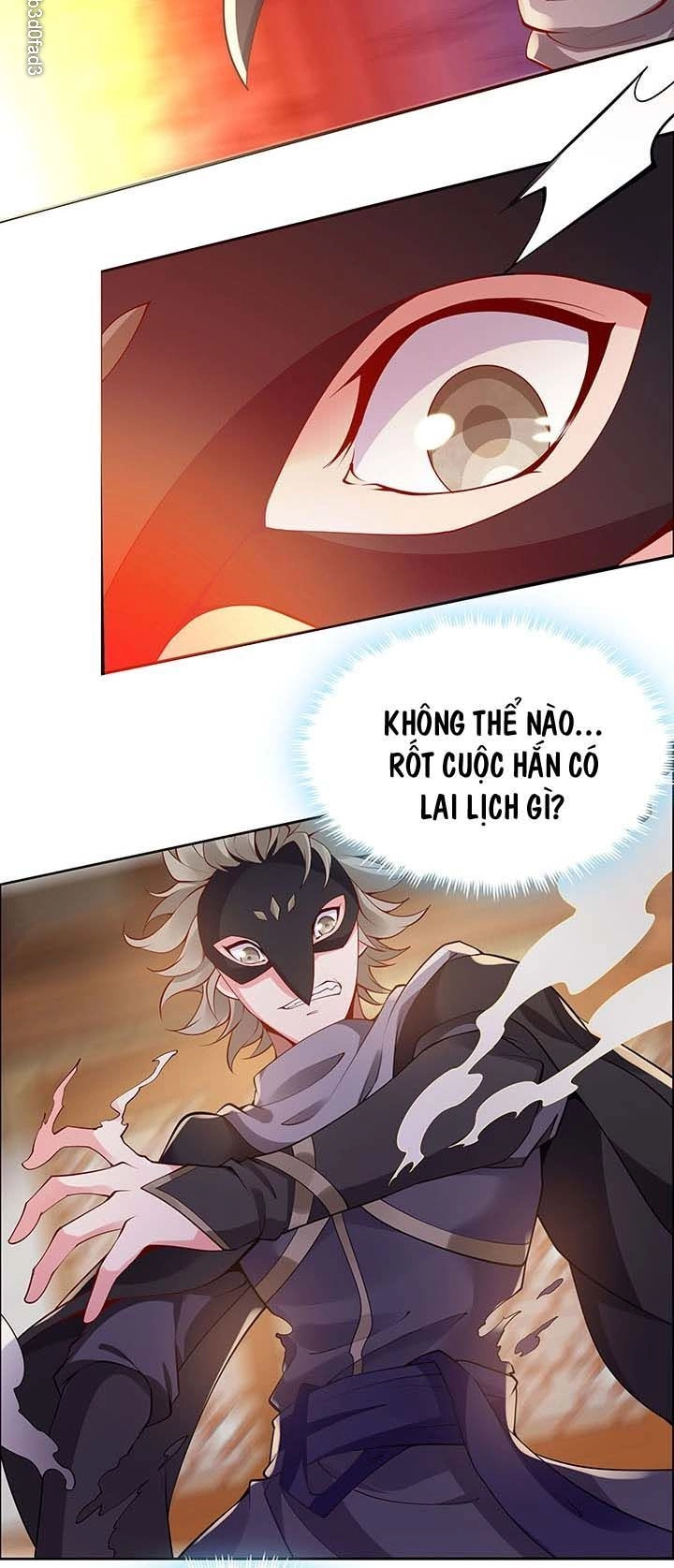 Nghịch Lân Chapter 5 - 44