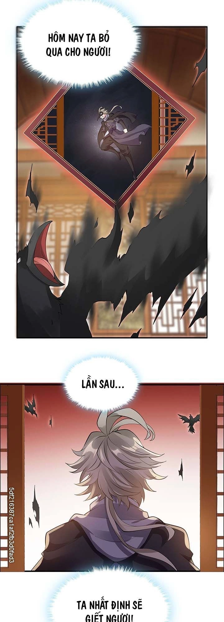 Nghịch Lân Chapter 5 - 45