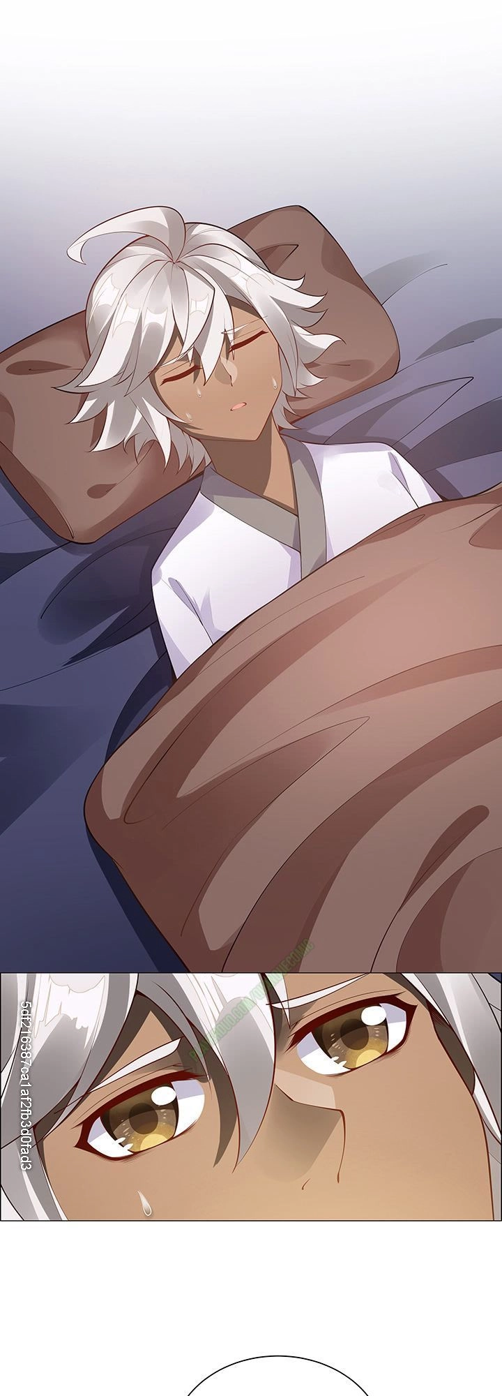 Nghịch Lân Chapter 6 - 1